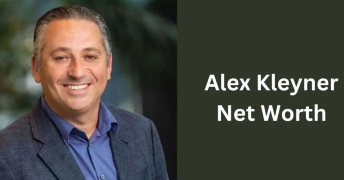 alex-kleyner-net-worth