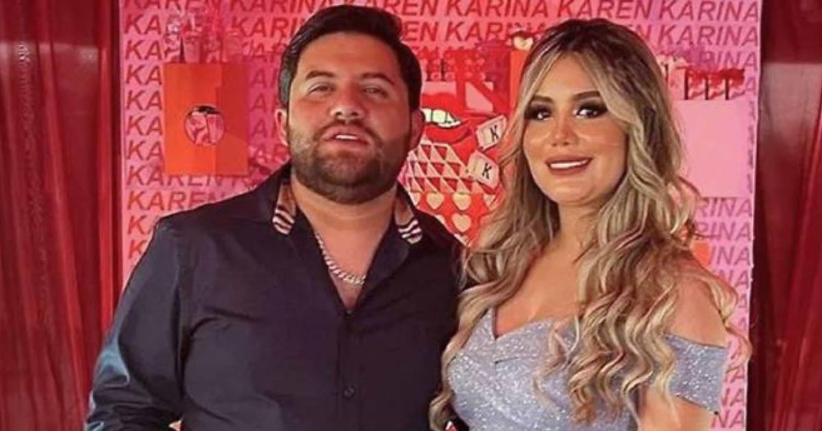 luis-r-conriquez-wife