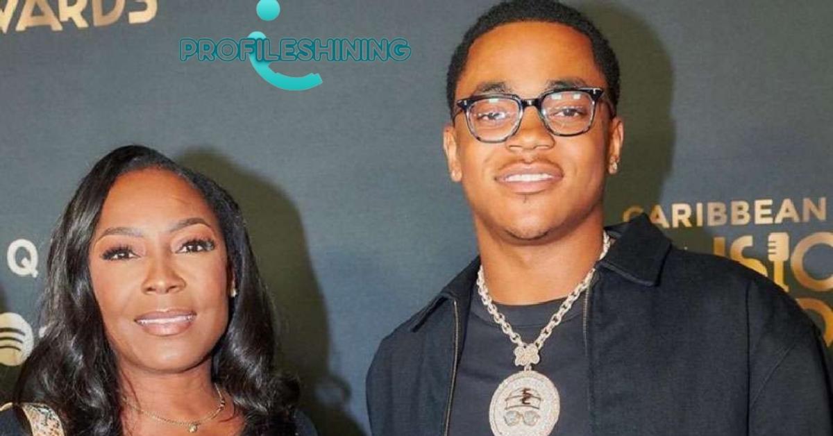 michael-rainey-jr-personal-life