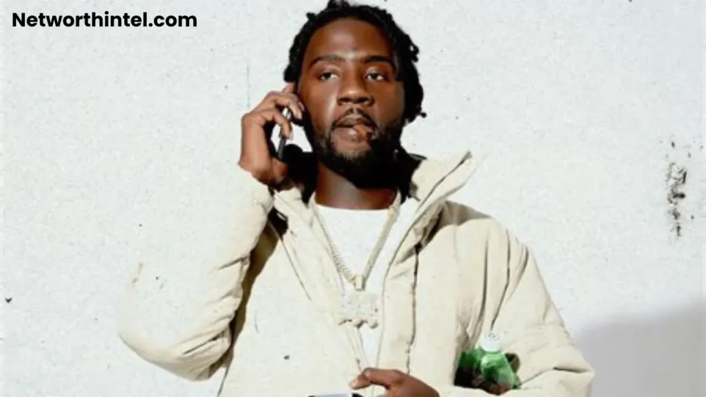 Chicken P Net Worth