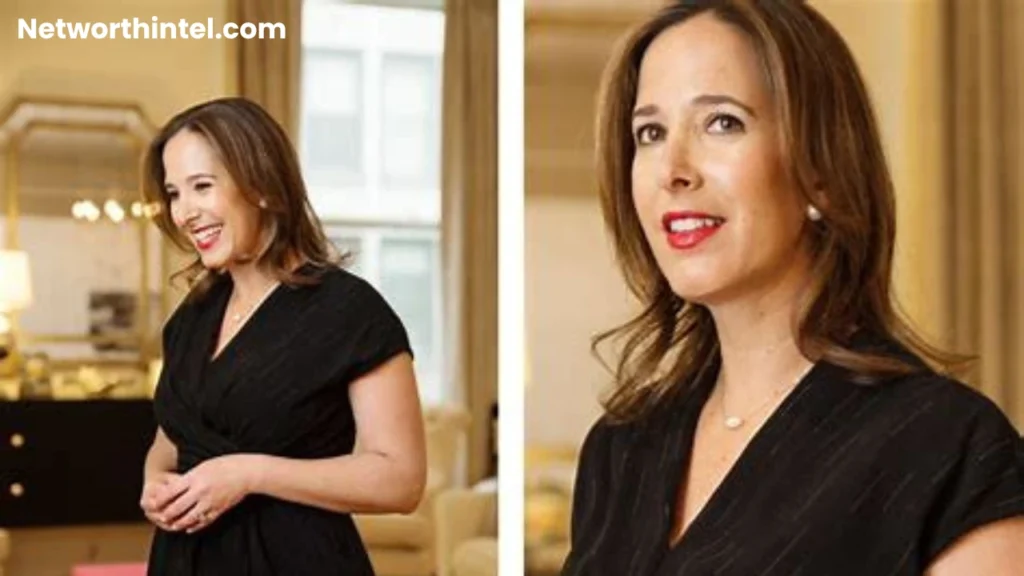 Lisa Rubin Net Worth
